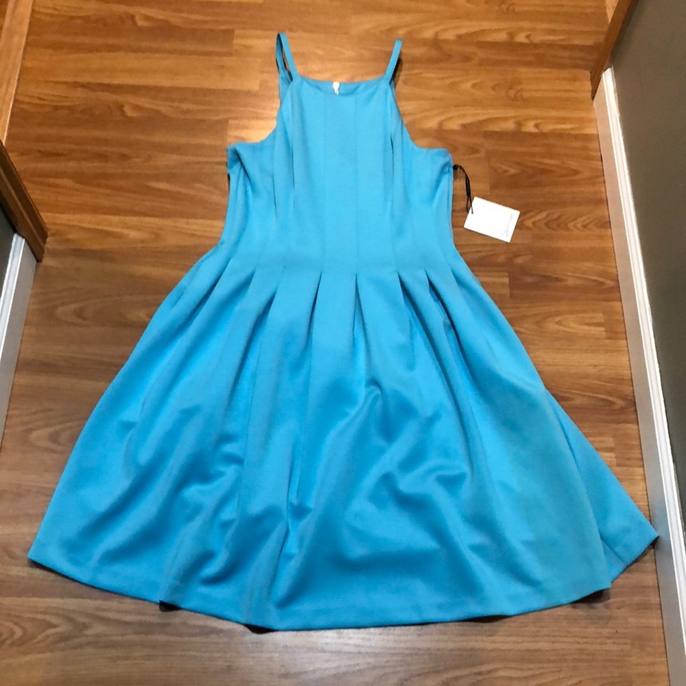 Calvin Klein Dress with pockets